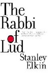Stanley Elkin, Stanley Elkin - Rabbi of Lud