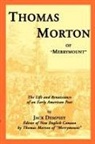 Jack Dempsey - Thomas Morton of "Merrymount"