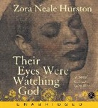 Zora Neale Hurston, Zora Neale/ Dee Hurston, Ruby Dee, Zora Neale Hurston - Their Eyes Were Watching God