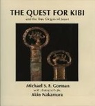 Michael Gorman, Akio Nakamura - Quest For Kibi The