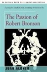 J. M. Alonso - The Passion of Robert Bronson