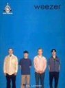 Hal Leonard Publishing Corporation, Weezer, Weezer (CRT) - Weezer