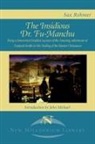 Sax Rohmer - The Insidious Dr. Fu-Manchu