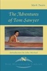 Mark Twain - The Adventures of Tom Sawyer