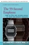 Rae Andre, Peter D. Ward - The 59-Second Employee