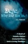 S. A. Abakwue - Deje, Why Did You Die?
