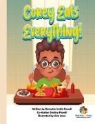 Jane Winters - A Peculiar Child