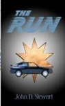 John Stewart, John D. Stewart, John Donald Stewart - The Run