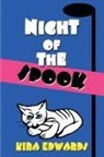 Kira Edwards - Night of the Spook