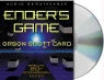 Orson Scott Card, Orson Scott/ Rudnicki Card, Harlan Ellison, Stefan Rudnicki - Ender's Game