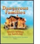 Matt Bernstein Sycamore, Matt Bernstein (EDT) Sycamore, Sycamore Matt Bernstein, Matt Bernstein Sycamore - Dangerous Families