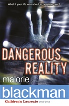 Malorie Blackman, Blackman Malorie - Dangerous Reality