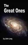 John Lang - The Great Ones