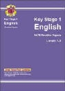 Cgp Books - Ks1 English Sats