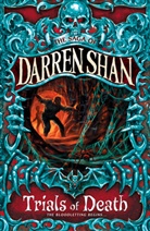 Darren Shan, Shan Darren - Trials of Death