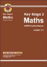 Cgp Books - Ks2 Mathematics Sats Practice Papers