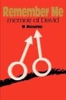 S. Acuna - Remember Me