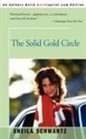 Sheila Schwartz - The Solid Gold Circle