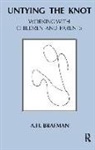 A. H. Brafman, A.H. Brafman - Untying the Knot