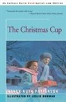 Nancy Ruth Patterson, Leslie Bowman - The Christmas Cup
