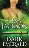 Lisa Jackson - Dark Emerald