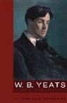 A Norman Jeffares, A. Norman Jeffares, Norman A Jeffares, Norman A. Jeffares - W.B. Yeats