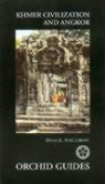 David Snellgrove, David L. Snellgrove - Khmer civilization and angkor
