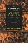 Walton Look Lai - The Chinese in the West Indies, 1806-1995
