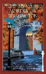 Victoria Thompson - Murder on Washington Square