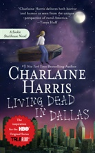 Charlaine Harris - Living Dead in Dallas