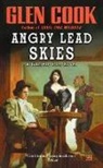 Glen Cook - Angry Lead Skies