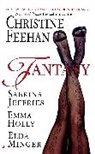 Feehan, Christine Feehan, Emma Holly, Sabrina Jeffries, Elda Minger - Fantasy