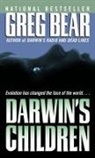 Greg Bear - Darwin's Children