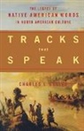 Charles L. Cutler - Tracks That Speak