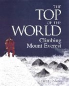 Steve Jenkins, Jenkins Steve Jenkins - The Top of the World
