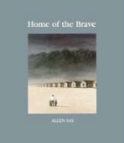 Allen Say, Allen Say - Home of the Brave