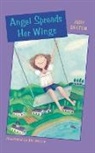 Judy Delton, Judy/ Weber Delton, Jill Weber - Angel Spreads Her Wings