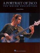 Sean Malone - Portrait of Jaco