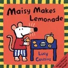 Lucy Cousins, Lucy/ Cousins Cousins, Lucy Cousins - Maisy Makes Lemonade