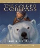Sean Barrett, Douglas Blackwell, Rupert Degas, Alison Dowling, Full Cast, Garrick Hagon... - The Golden Compass (Audio book)