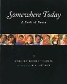 Moore Thomas, Shelley Moore Thomas, Shelly Thomas, Eric Futran - Somewhere Today