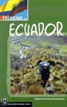 Daisy Kunstaetter, Robert Kunstaetter, Robert and Daisy Kuntaetter - Trekking in Ecuador
