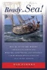 Tor Pinney, Pinney Tor, Bruce Bingham - Ready for Sea!