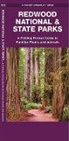 James Kavanagh, Waterford Press, Raymond Leung, Waterford Press - Redwood National and State Parks: An Introduction to Familiar Plants and Animals