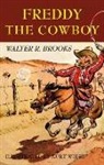 Walter R. Brooks, Walter R./ Wiese Brooks, Kurt Wiese - Freddy the Cowboy