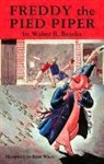 Walter R. Brooks, Walter R./ Wiese Brooks, Kurt Wiese - Freddy the Pied Piper