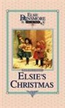 Martha Finley - Christmas with Grandma Elsie, Book 14