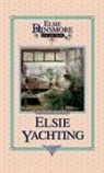 Martha Finley - Elsie Yachting with the Raymonds, Book 16