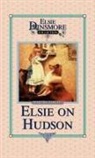 Martha Finley - Elsie on the Hudson, Book 23