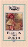 Martha Finley - Elsie in the South, Book 24